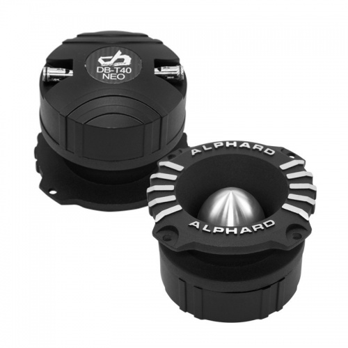 Акустика Alphard Deaf Bonce DB-T40NEO 4Ом
