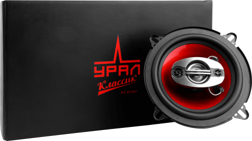 Акустика URAL КЛАССИК АС-К1347