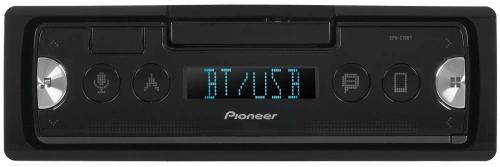 Автомагнитола PIONEER SPH-C10BT