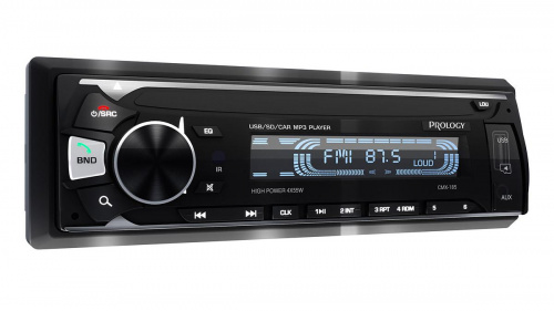 Автомагнитола PROLOGY CMX-185
