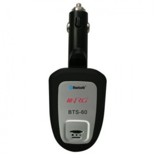 Комплект Bluetooth громк. связи NRG BTS-60