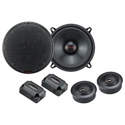 Акустика SUPRA SRD-131