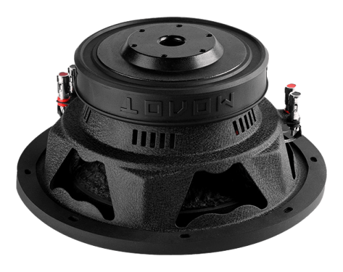 Сабвуфер URAL MOLOT 10