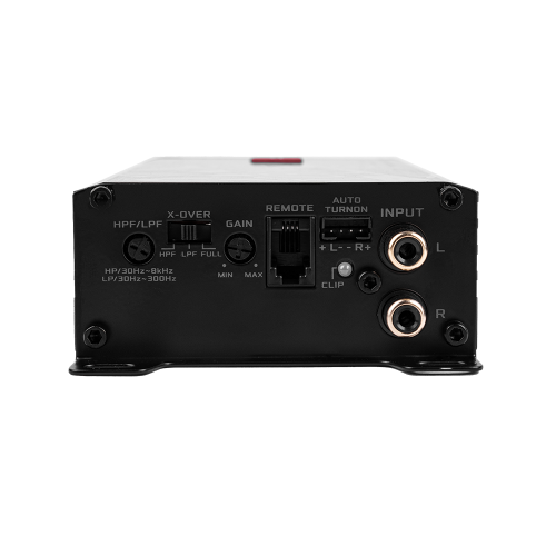 Усилитель ACV MC-2.90D