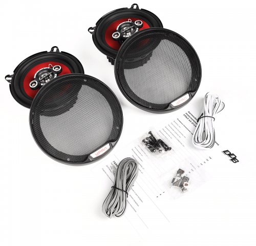 Акустика URAL DDB AS-D1341