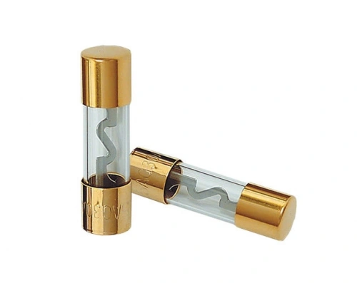 Предохр. URAL AGU-DB30 ( 5 шт.)