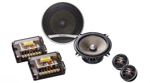 Акустика PIONEER TS-E130CI
