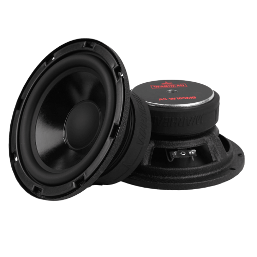 Акустика URAL AS-W165MB