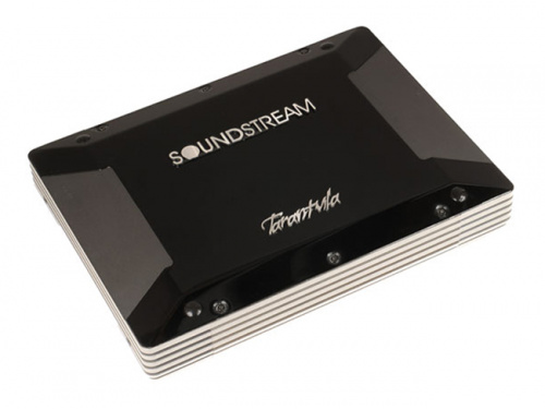 Усилитель Soundstream TRX2.820
