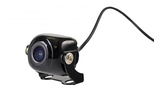 Камера заднего/переднего вида Interpower IP-860 F/R