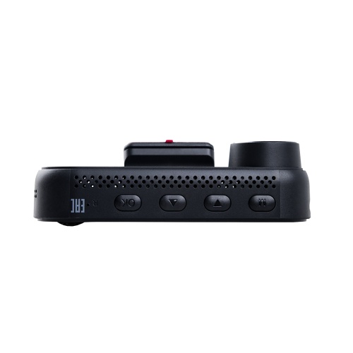 Видеорегистратор SilverStone F1 S12 PRO Taxi 2K Wi