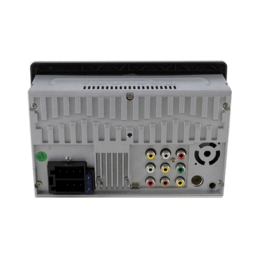 Автомагнитола PROLOGY MPV-320 2DIN