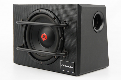 Сабвуфер ACV BBA-12D