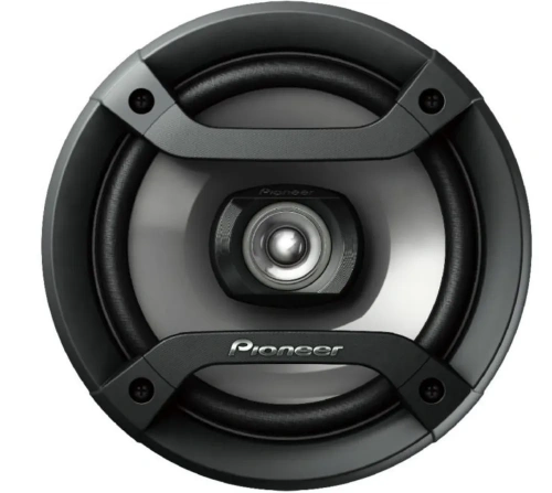 Комплект PIONEER MTX-S216BT (MVH-S215BT+ F1634R)