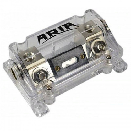 Колба-держатель предохранителя ARIA AS-ANL4
