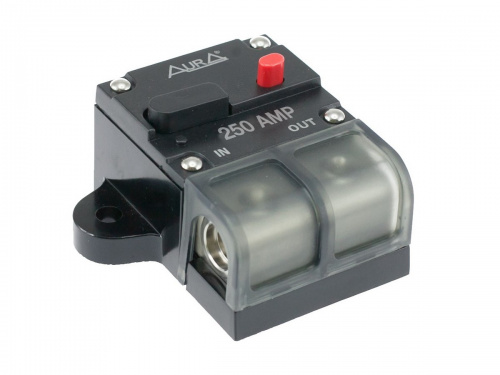AURA FCB-B250 Автоматический прерыватель цепи, 250A