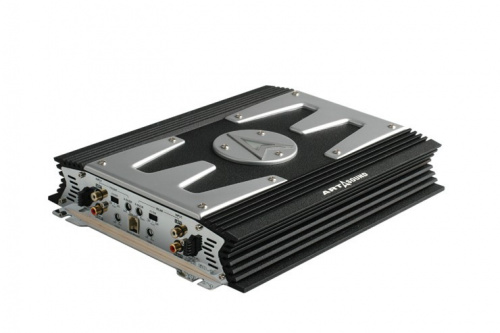 Усилитель ART SOUND JAB 60.4 Gray