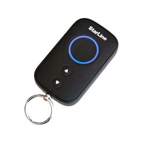 Брелок доп. STARLINE A/B/E96 б/дисп