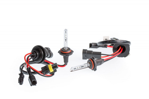 Лампа SKY HB4 (9006) 4300K