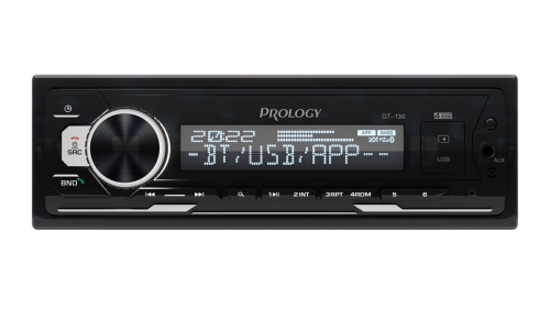 Автомагнитола PROLOGY GT-130