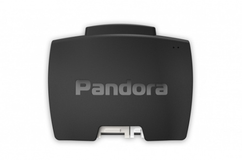 Автосигнализация PANDORA VX-4G v3