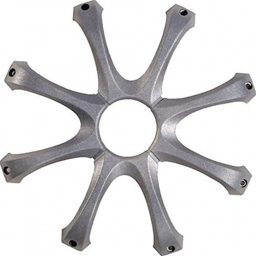 Гриль KICKER CWR12G(пласт.)