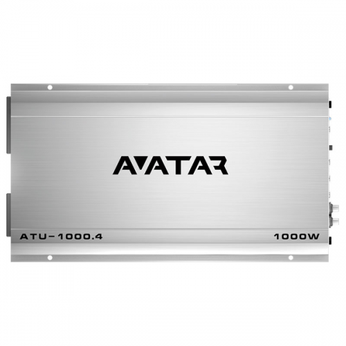 Усилитель AVATAR ATU-1000.4
