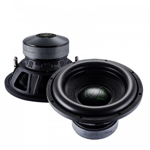 Сабвуфер DEAF BONCE Machete Sport M15D1 V2