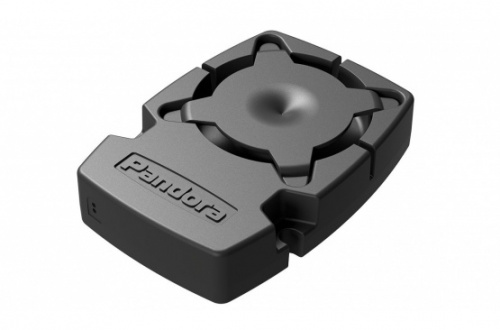 Автосигнализация PANDORA VX-4G FD