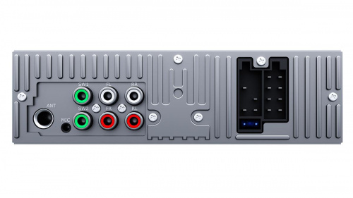 Автомагнитола PROLOGY CMX-170