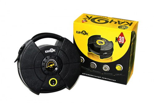 Компрессор КАЧОК K30