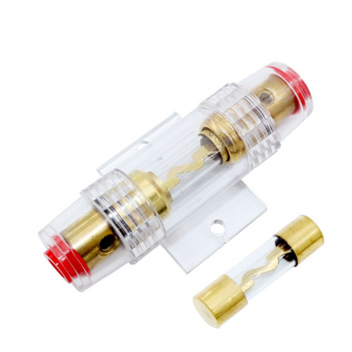 AGU держатель предохранителей ORIS FH-1481