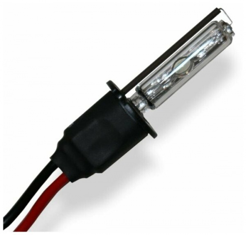 Лампа Sho-Me H3 4300k