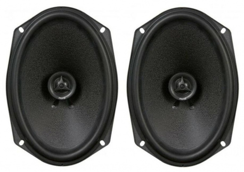 Акустика MOREL MAXIMO-Coax 6*9