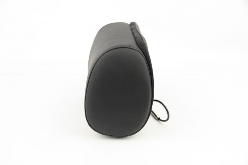 Подголовник с монит. и DVD ACV AVM609T серый (TOUCH SCREEN)