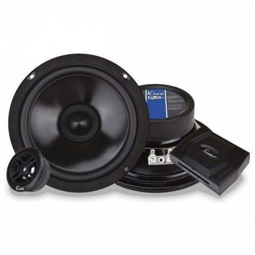 Акустика KICX QS 6