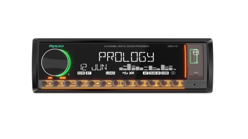 Автомагнитола PROLOGY CMD-410