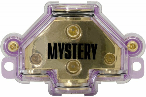 Делитель питания Mystery MND-16