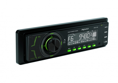 Автомагнитола PROLOGY CMU-500
