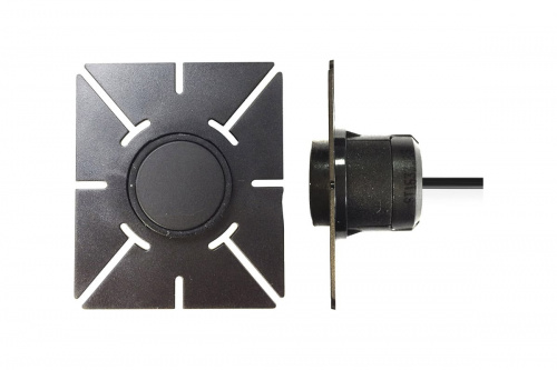 Датчик парковки PARK MASTER 49U-4-AX-Black