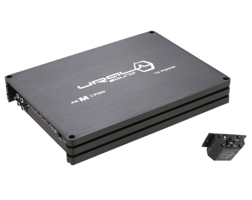 Усилитель URAL AKM 1.700