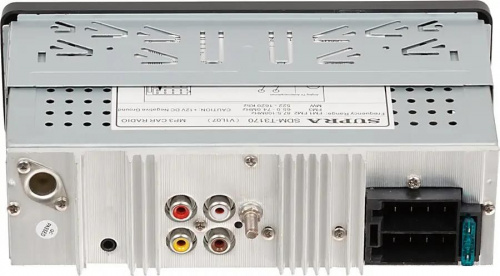 Автомагнитола SUPRA SDM-T3170