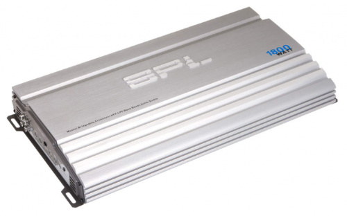 Усилитель SPL FX2-1800