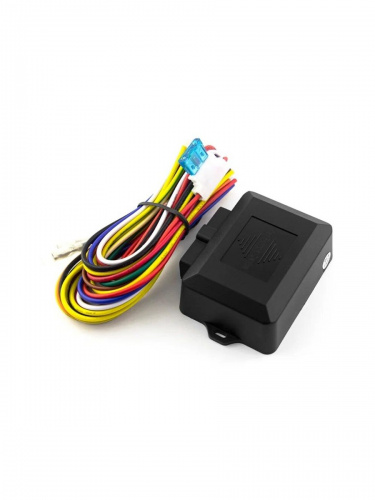 Модуль эл.стеклопод на 4 стекла Phantom P40