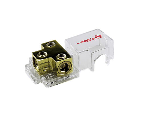 Дистрибьютор питания URAL PB-DB11