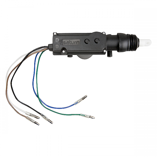 Электропривод 5-ти пров. SATURN MS-4