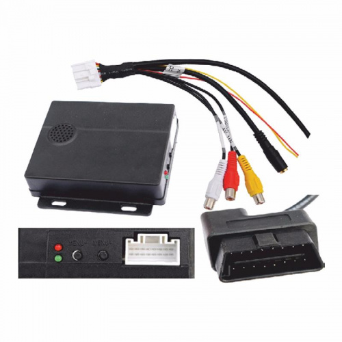 MyDean VCM-399C Интеллектуальное парковочное устройство