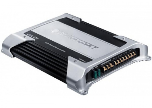 Усилитель BLAUPUNKT GTA 475