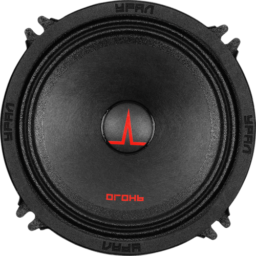 Акустика URAL ОГОНЬ ОГ-130