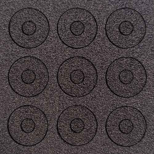 Уплотнитель для клипс STP Clip Damper